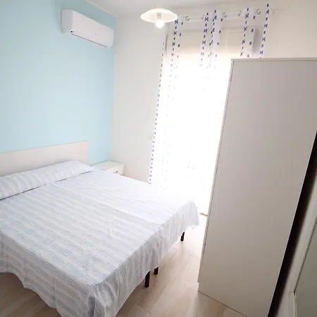 Apartamento Vista Mare Rivabella *