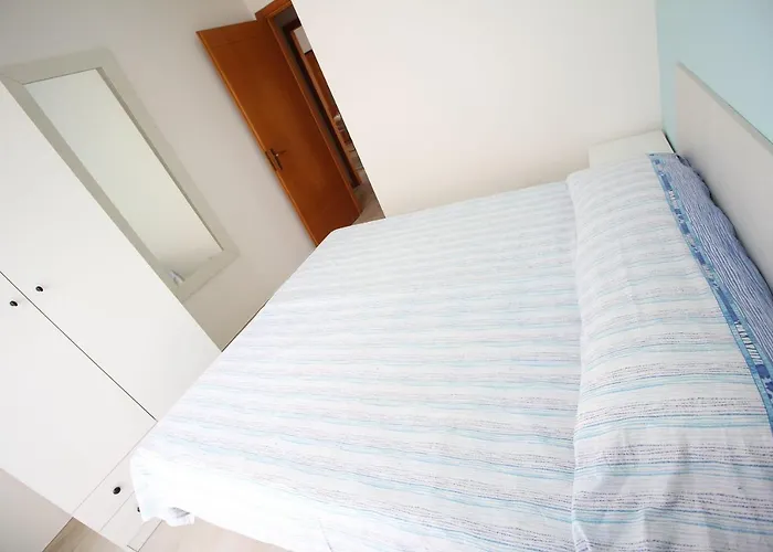 Vista Mare Rivabella * Gallipoli