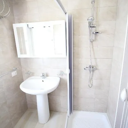 Vista Mare Rivabella غالّيبولي