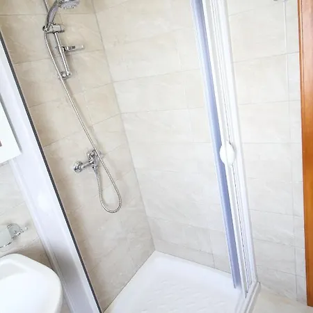 Апартаменты Vista Mare Rivabella