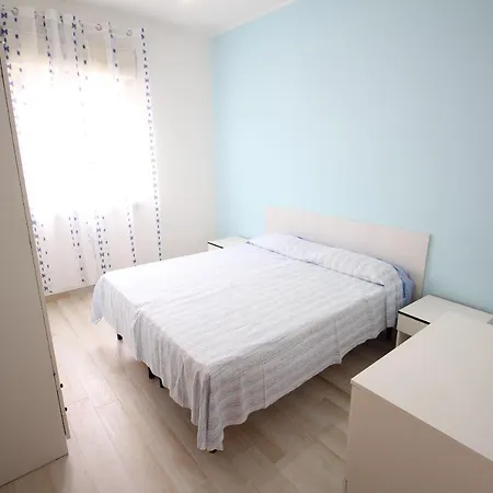 Vista Mare Rivabella * Gallipoli