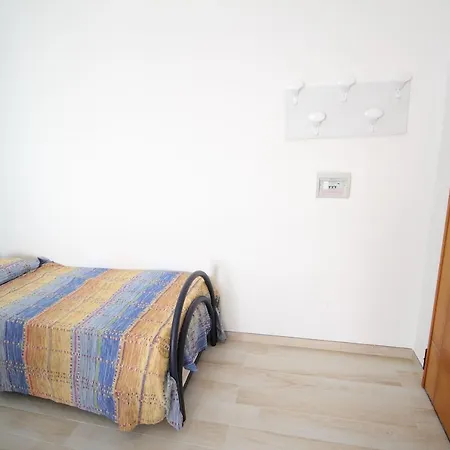 Апартаменты Vista Mare Rivabella Галлиполи