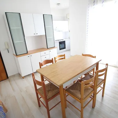 شقة Vista Mare Rivabella غالّيبولي