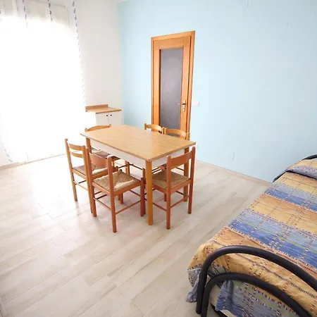 Vista Mare Rivabella Апартаменти