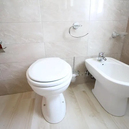 Vista Mare Rivabella غالّيبولي