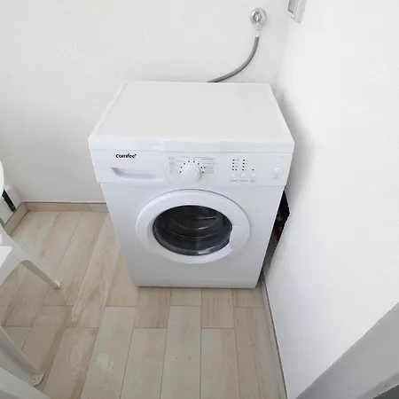 Apartman Vista Mare Rivabella *