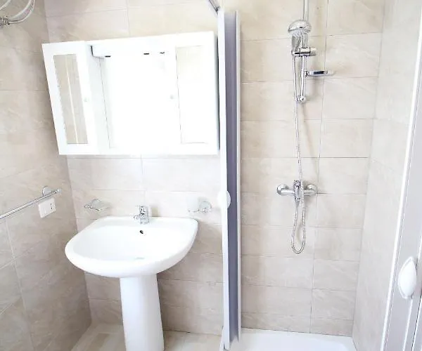 Vista Mare Rivabella Gallipoli