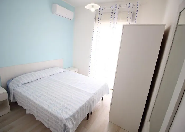 Apartamento Vista Mare Rivabella *