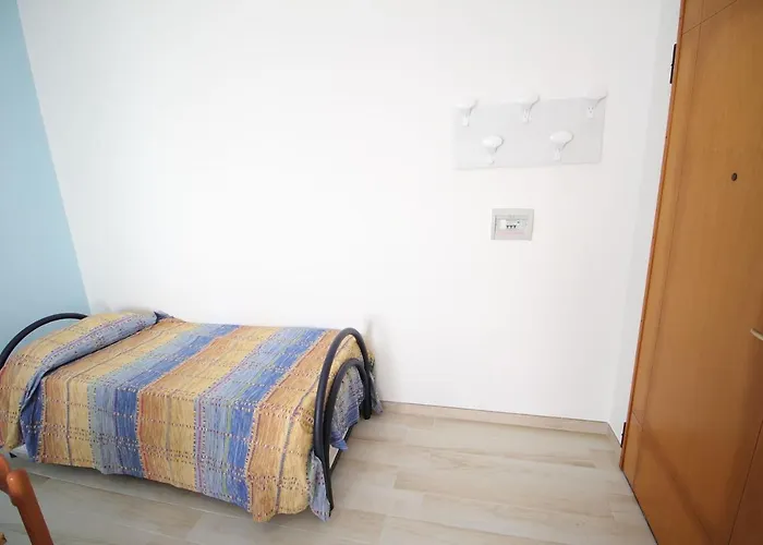 Apartamento Vista Mare Rivabella Gallipoli