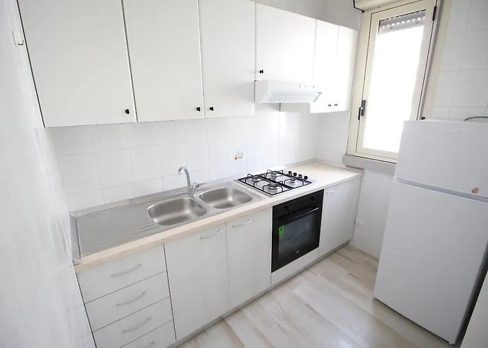 Apartamento Vista Mare Rivabella