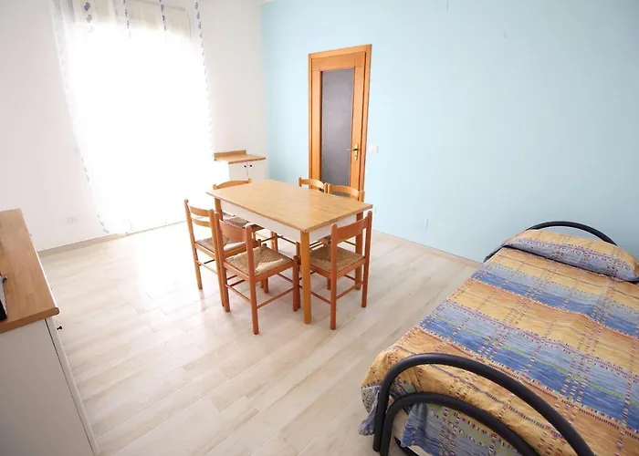 Vista Mare Rivabella Apartment