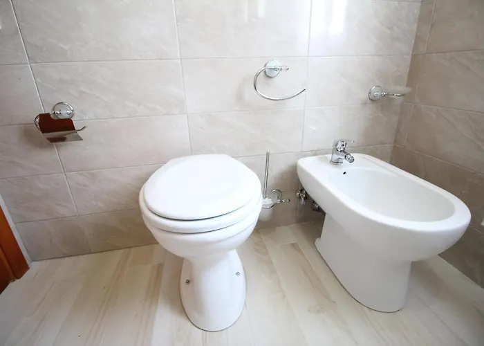 Vista Mare Rivabella Gallipoli