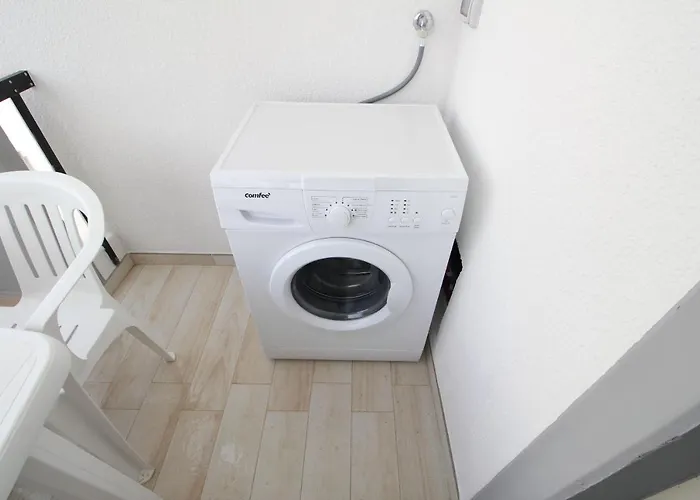 Apartamento Vista Mare Rivabella *